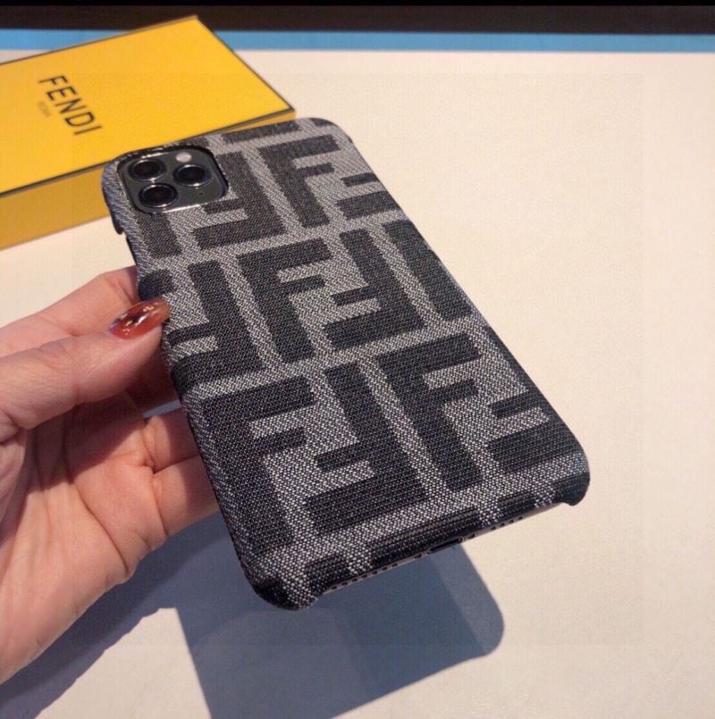 Fendi Mobile Cases